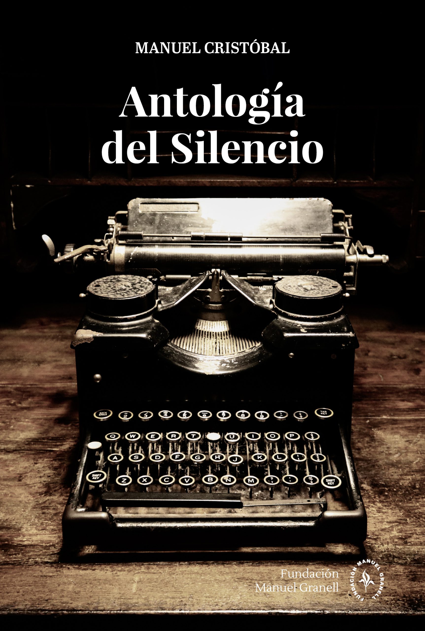 Antología del Silencio