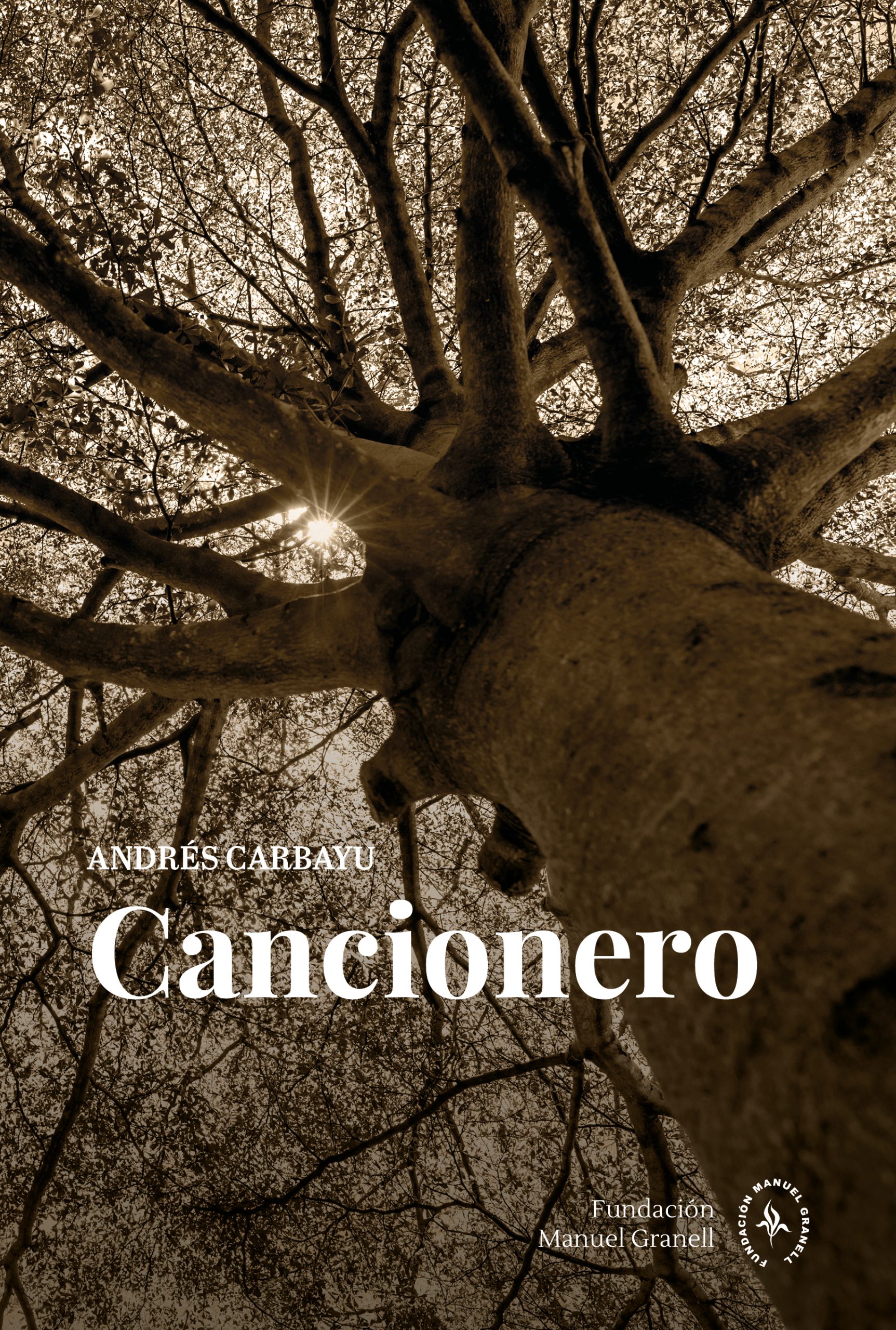 Cancionero de Andrés Carbayu
