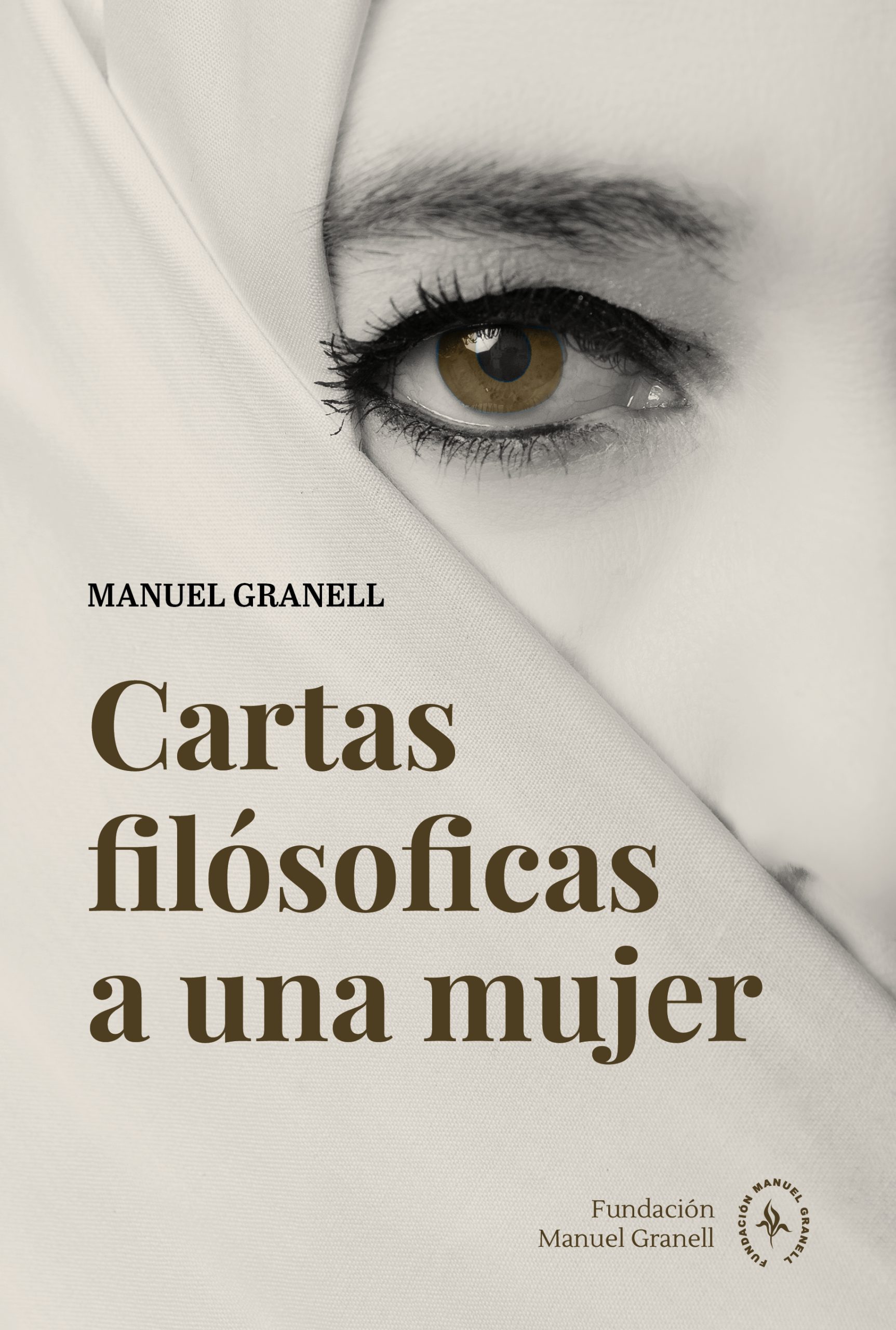 Cartas filósoficas a una mujer 
