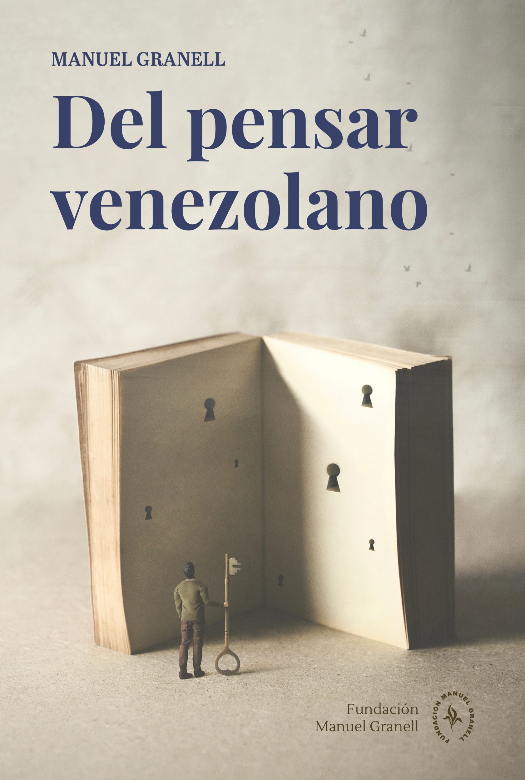 Del Pensar Venezolano 