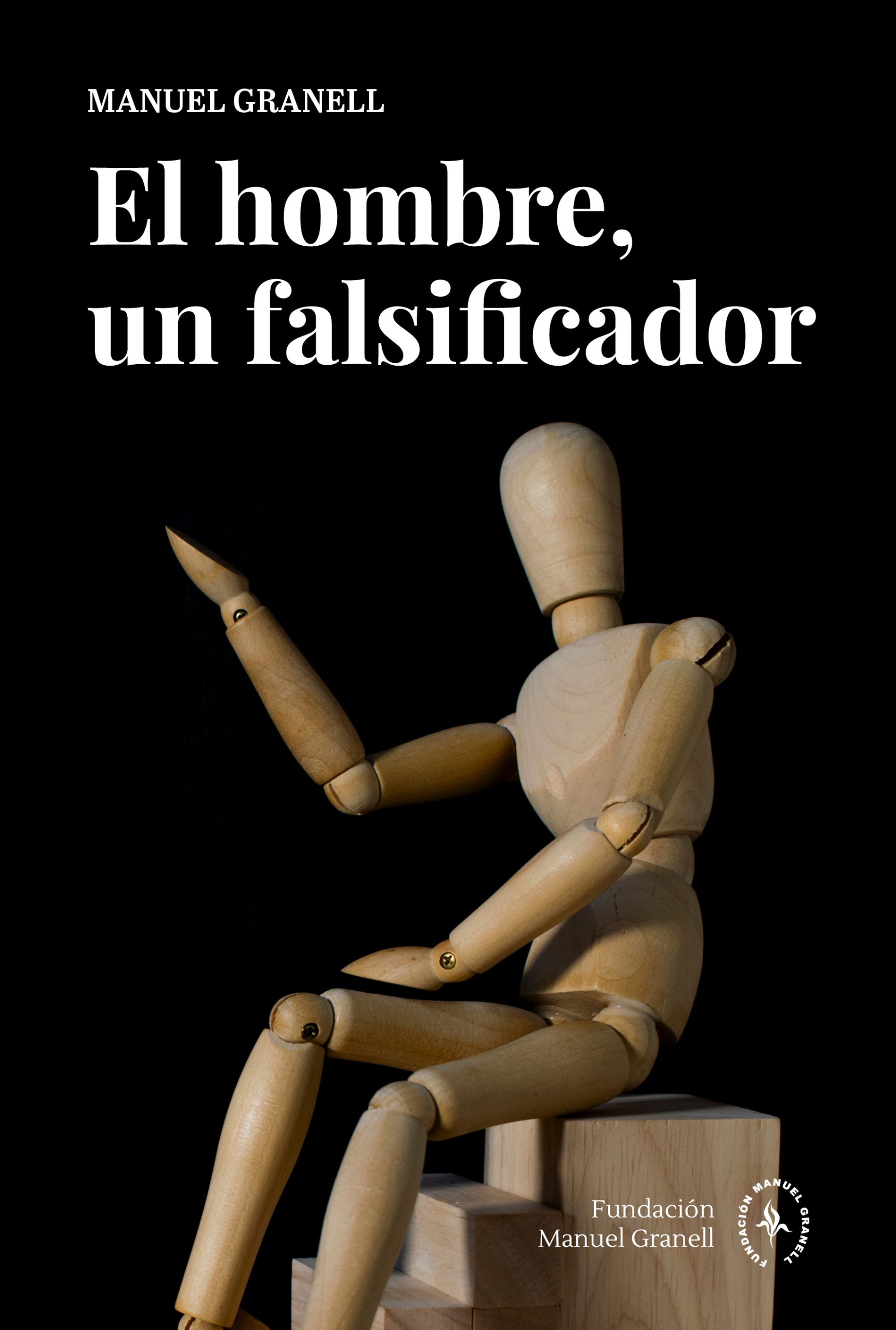 El Hombre un falsificador
