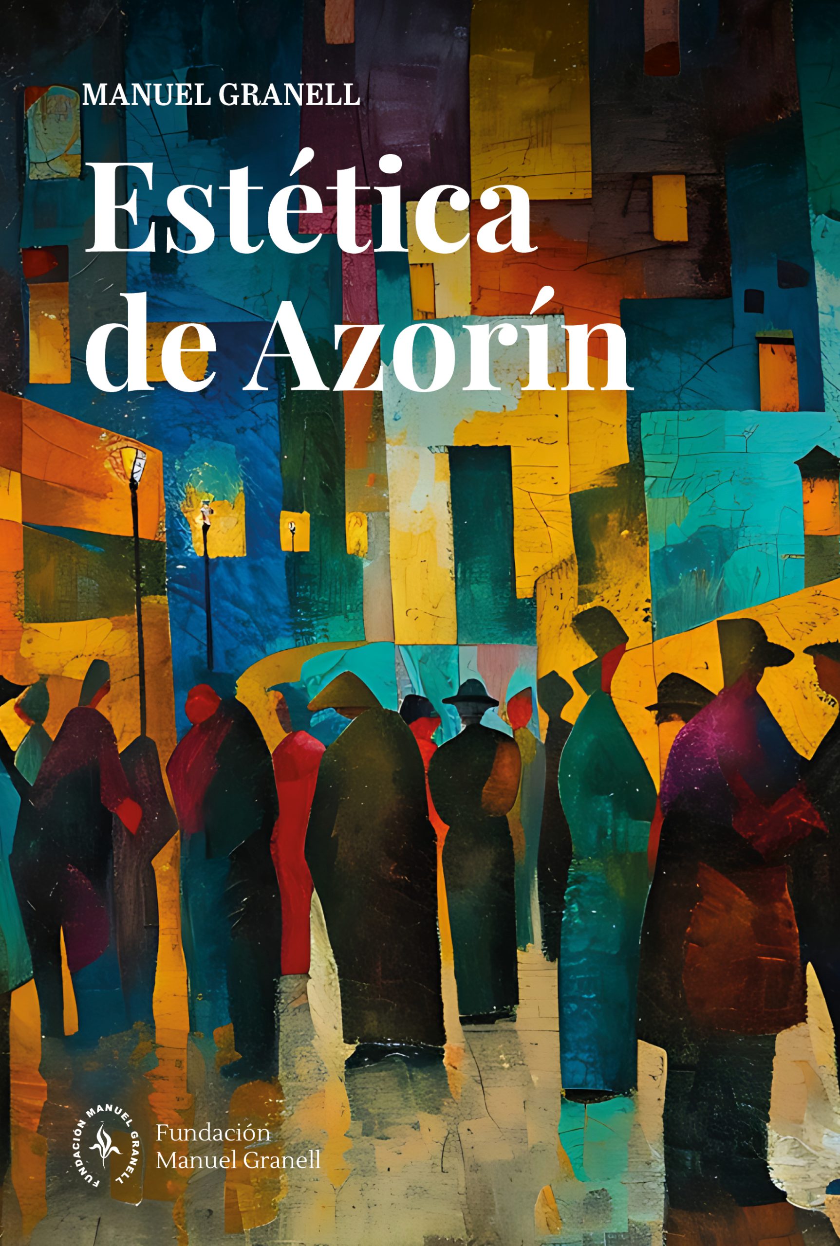 Estética de Azorín