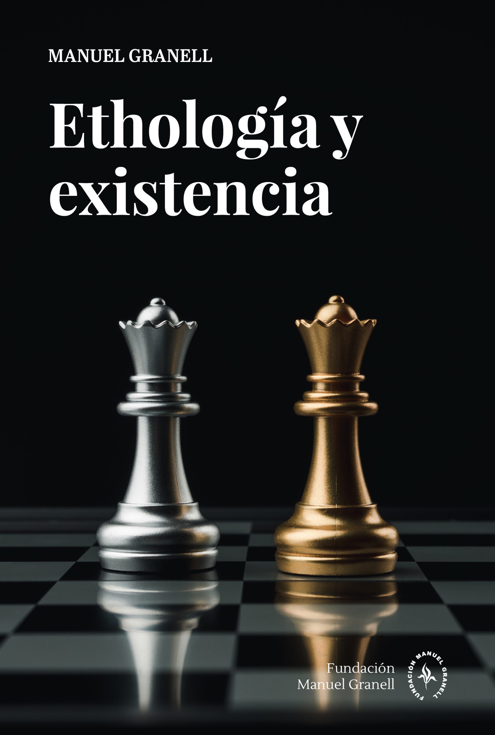 Ethología y existencia (Fundamentaciones ethológicas)