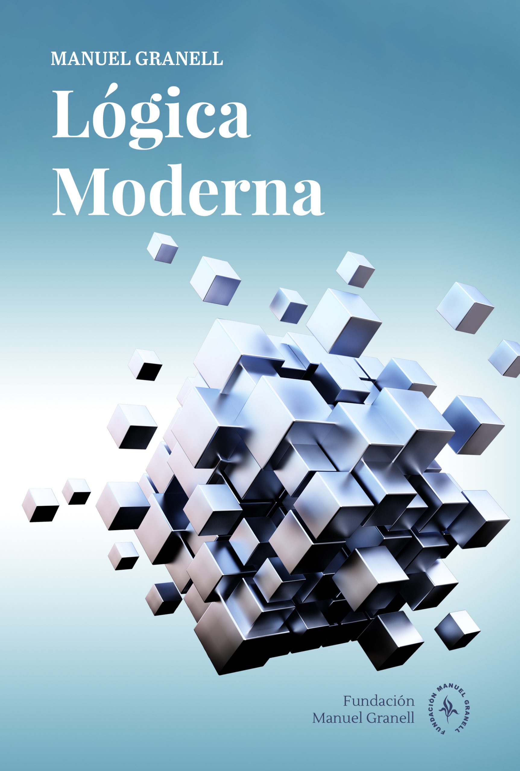Lógica Moderna