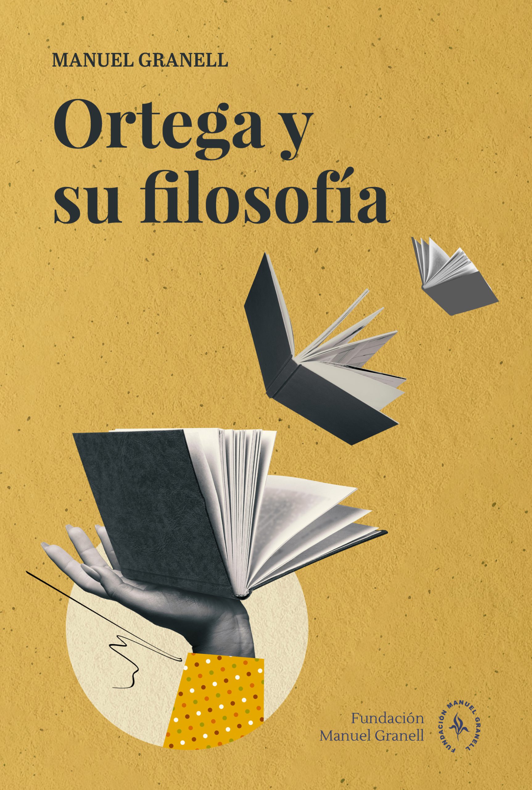 Ortega y su filosofía