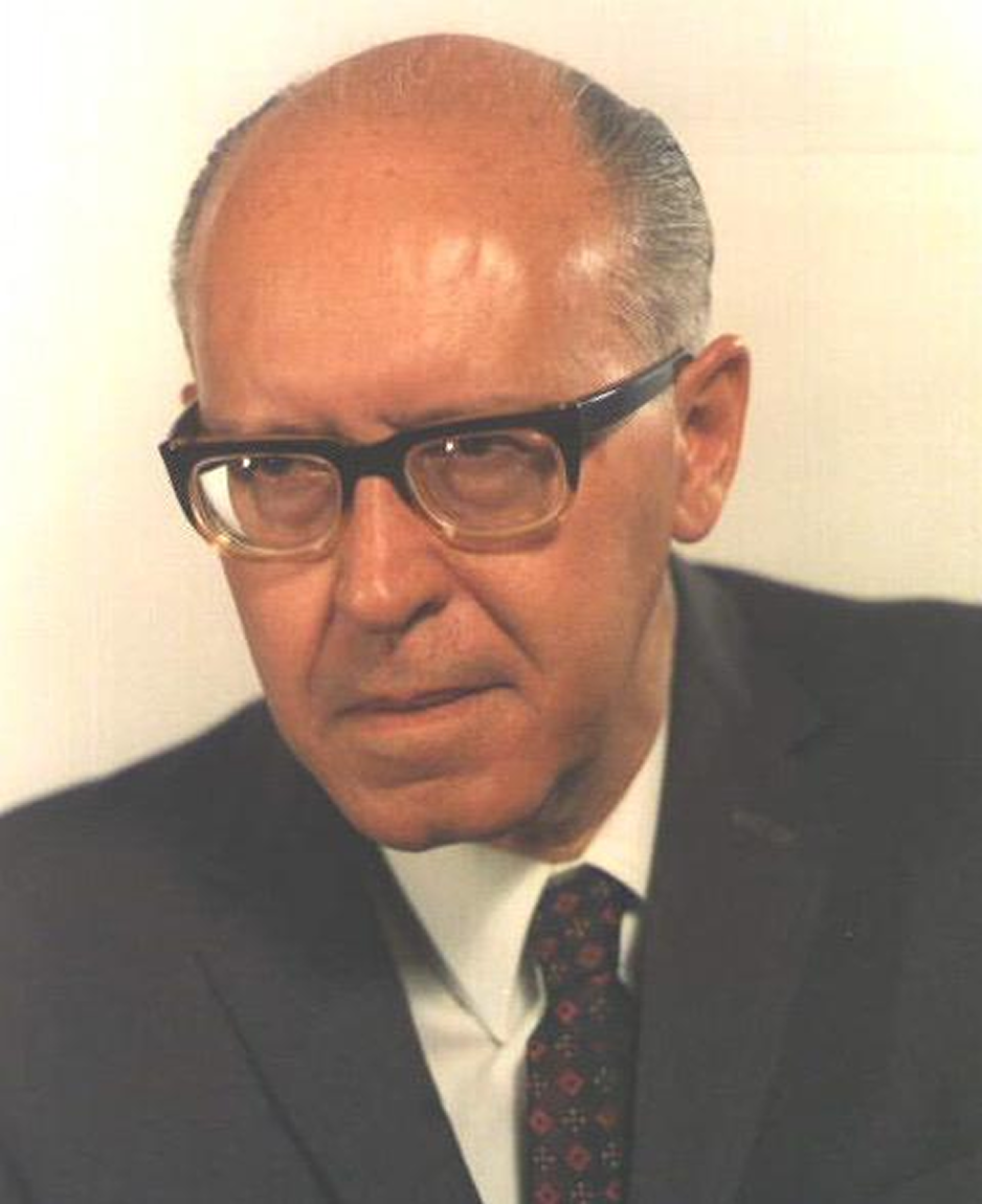 Manuel Granell