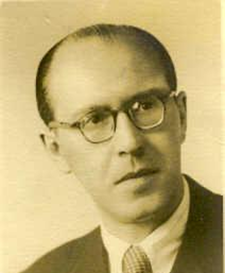 Entrevista a  Manuel Granell Muñiz