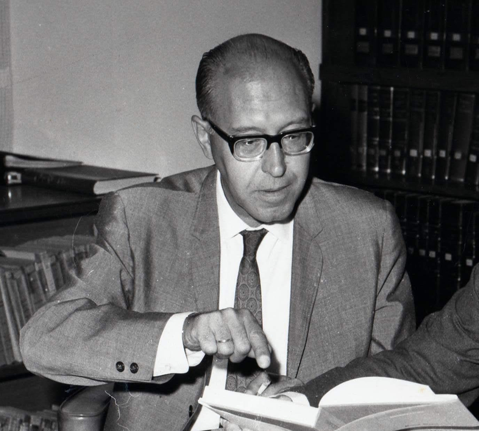 Comentarios a la obra de Manuel Granell 