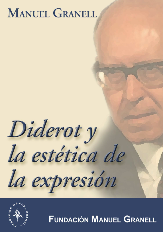 Diderot y la estética de la expresión