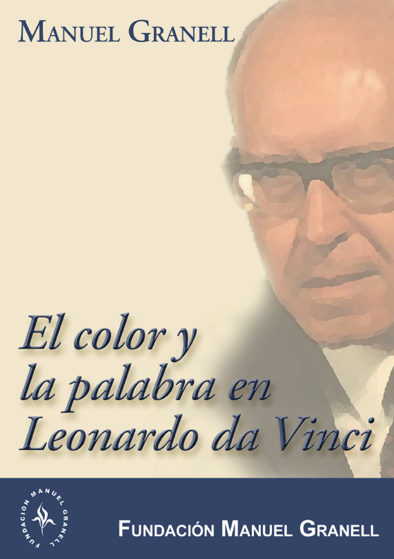 El color y la palabra de Leonardo da Vinci