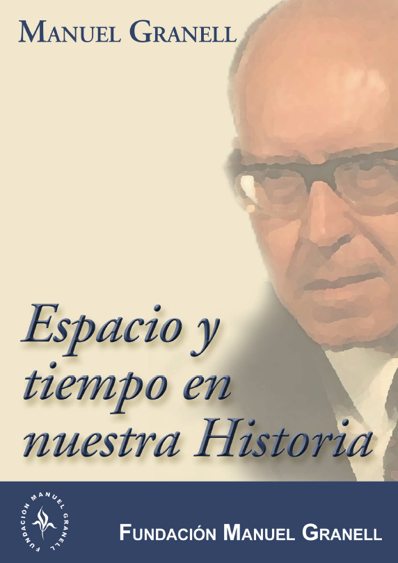 Espacio y tiempo en nuestra Historia