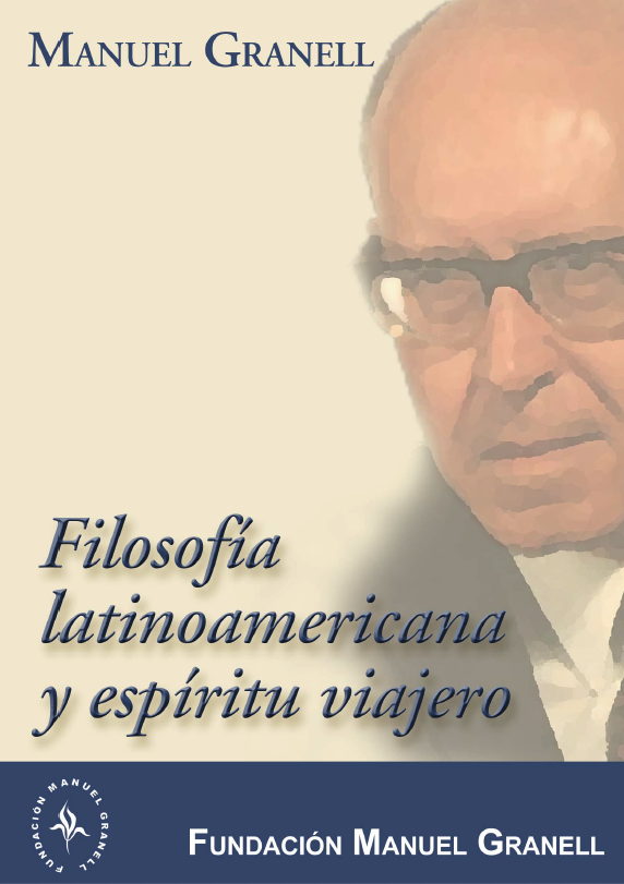 Filosofía latinoamericana y espíritu viajero