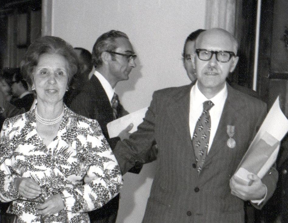 Fundación Manuel Granell