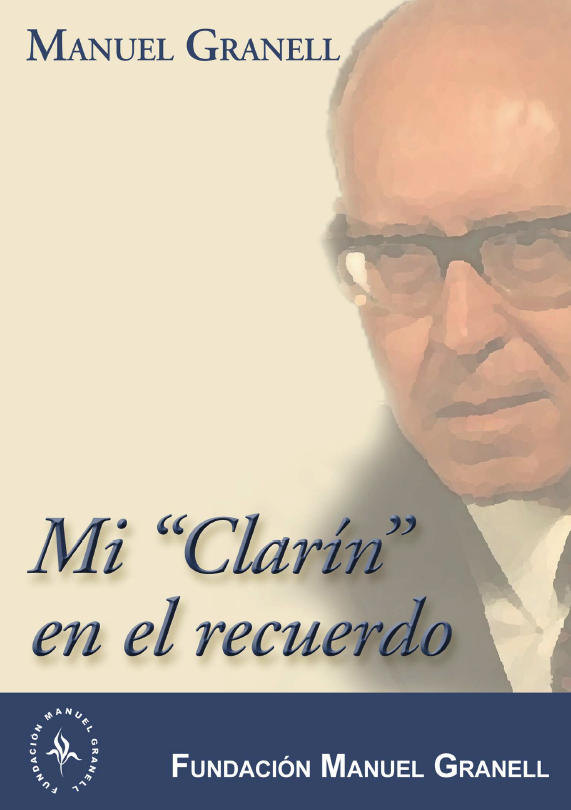 Mi "Clarín" en el recuerdo
