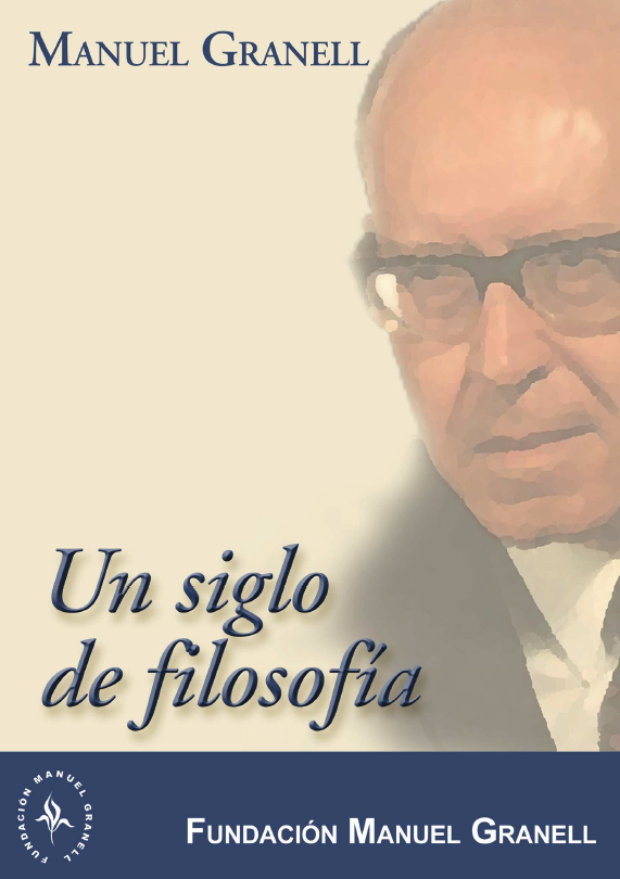 Un siglo de folosofía