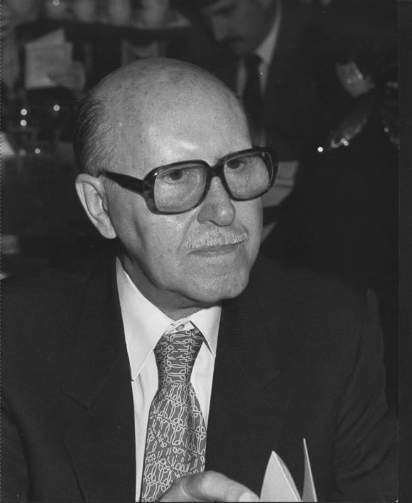 Manuel Granell